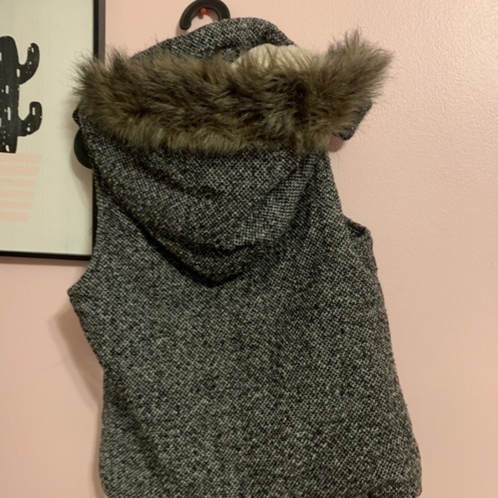 Mossimo | Vest - Picture 5 of 5